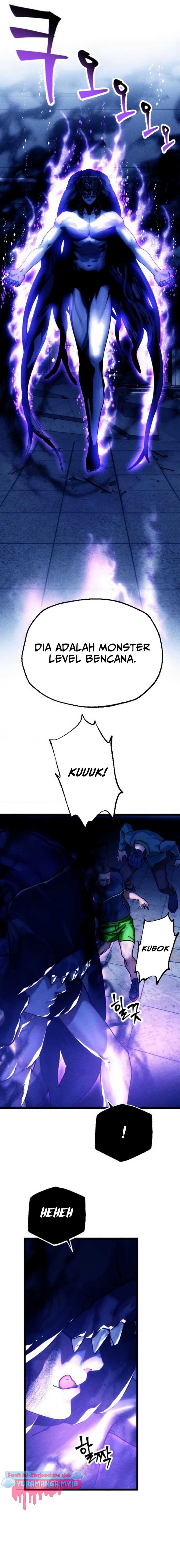 Cryptid Chapter 08 Gambar 13
