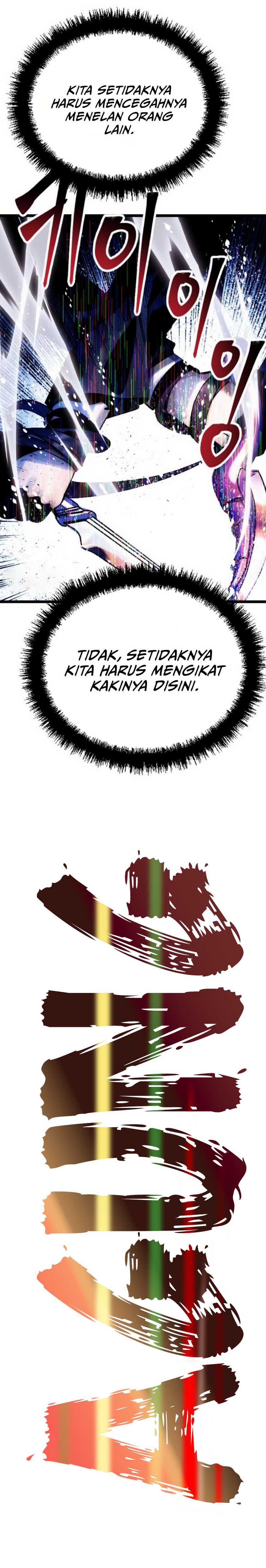 Cryptid Chapter 08 Gambar 17