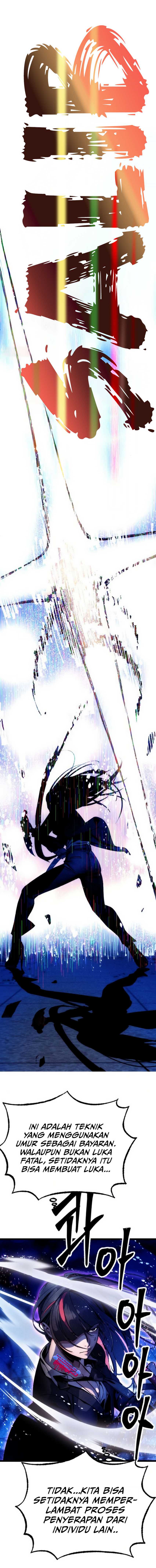 Cryptid Chapter 08 Gambar 18