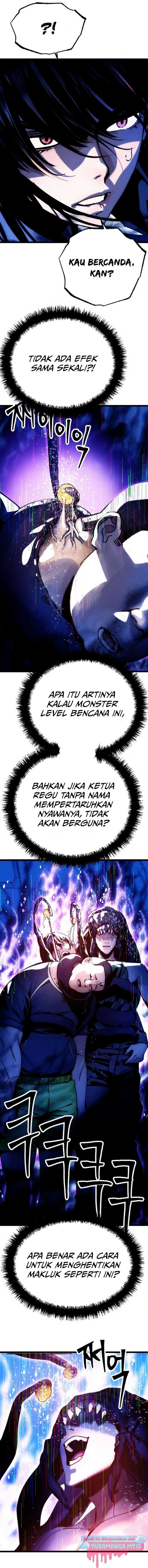 Cryptid Chapter 08 Gambar 19