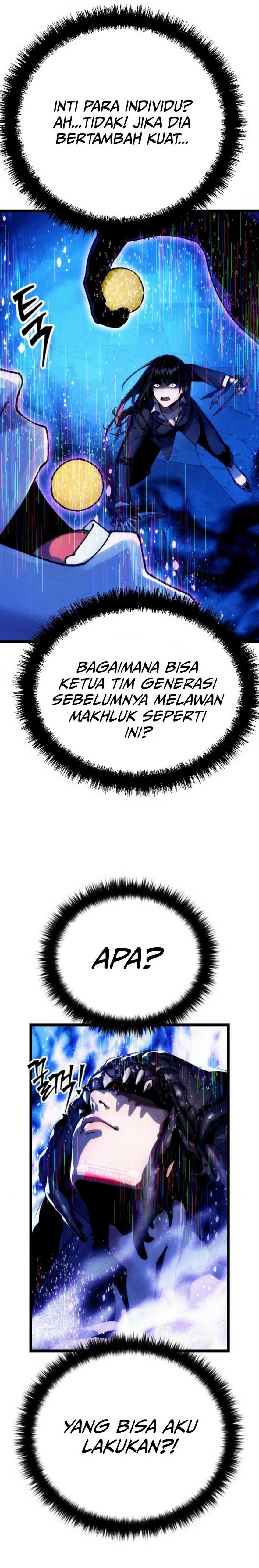 Cryptid Chapter 08 Gambar 20