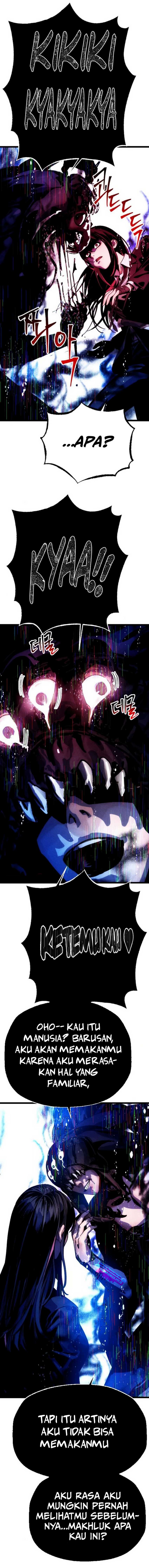 Cryptid Chapter 08 Gambar 22
