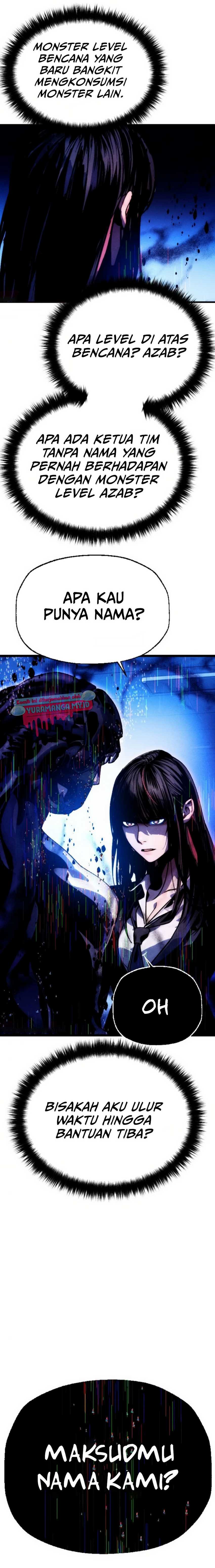 Cryptid Chapter 08 Gambar 23