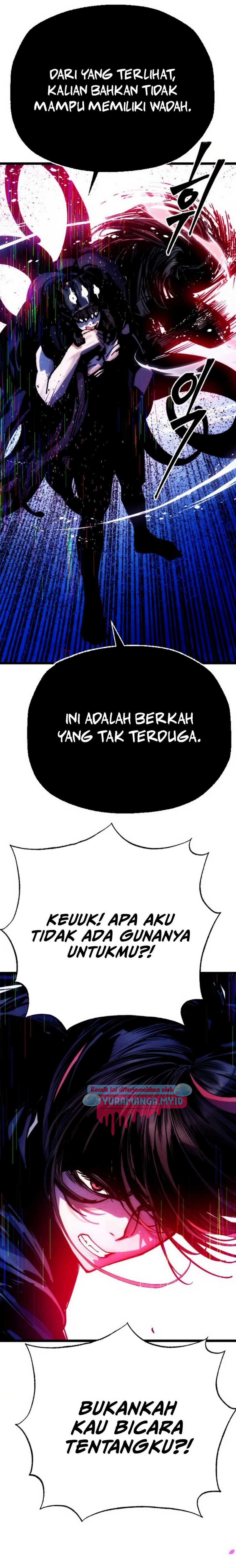 Cryptid Chapter 08 Gambar 27