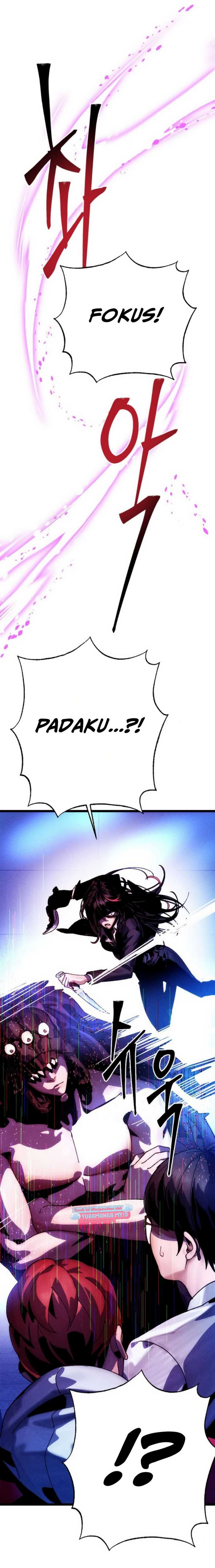 Cryptid Chapter 08 Gambar 28