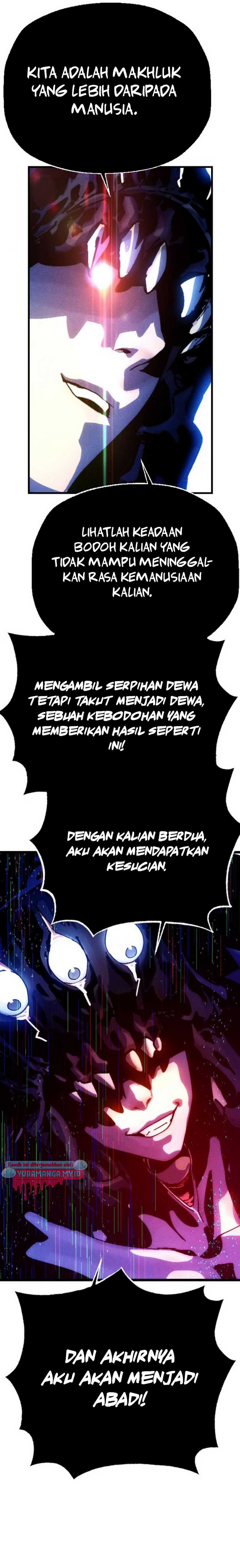 Cryptid Chapter 08 Gambar 29