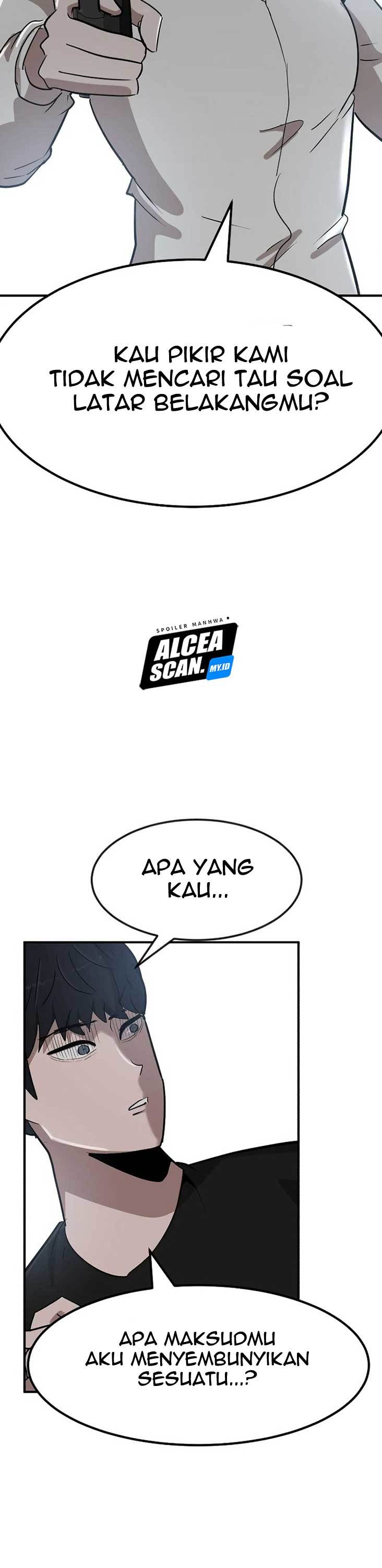 Cryptocurrency Revenge Chapter 03 Gambar 4