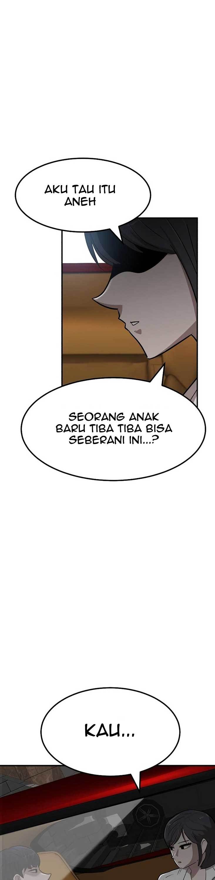 Cryptocurrency Revenge Chapter 03 Gambar 5