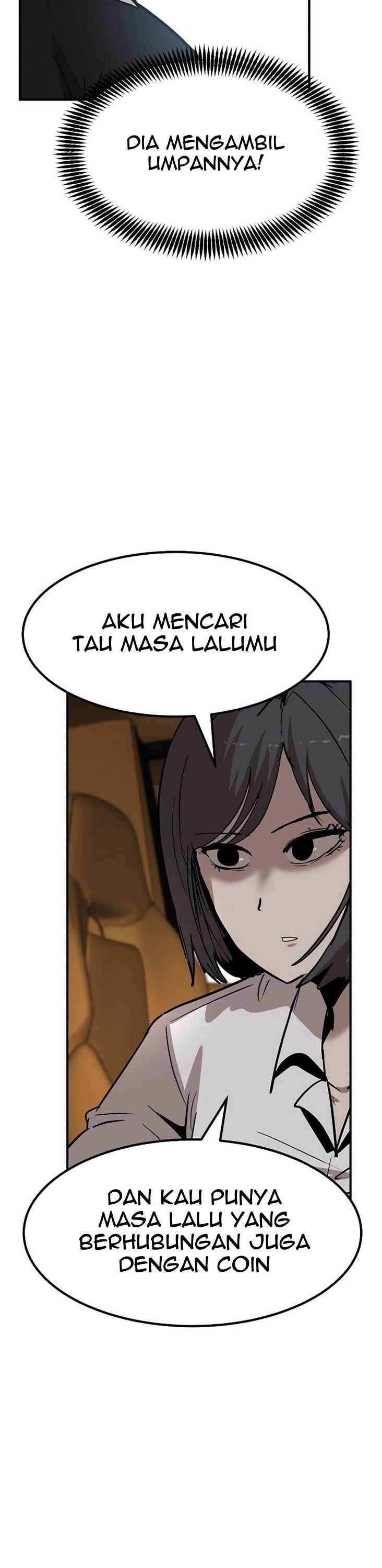 Cryptocurrency Revenge Chapter 03 Gambar 7
