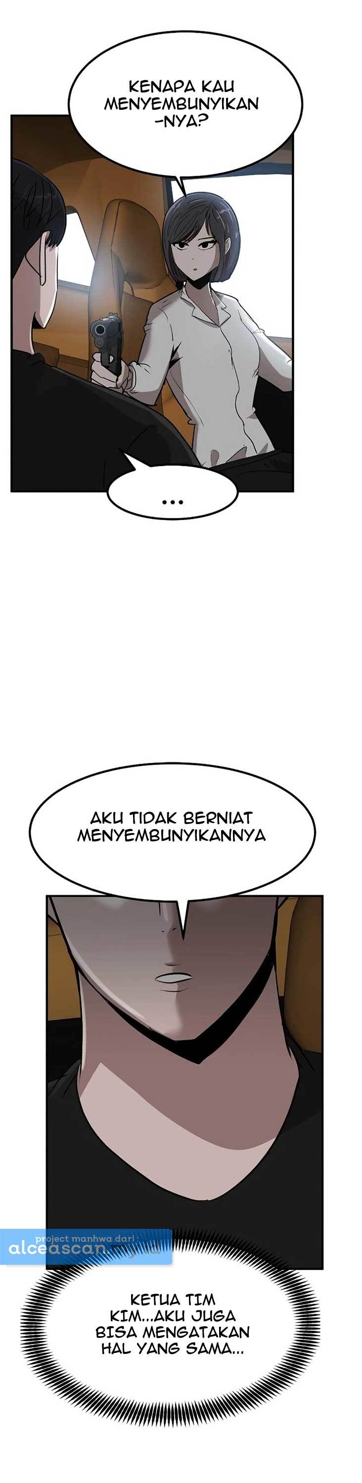 Cryptocurrency Revenge Chapter 03 Gambar 8