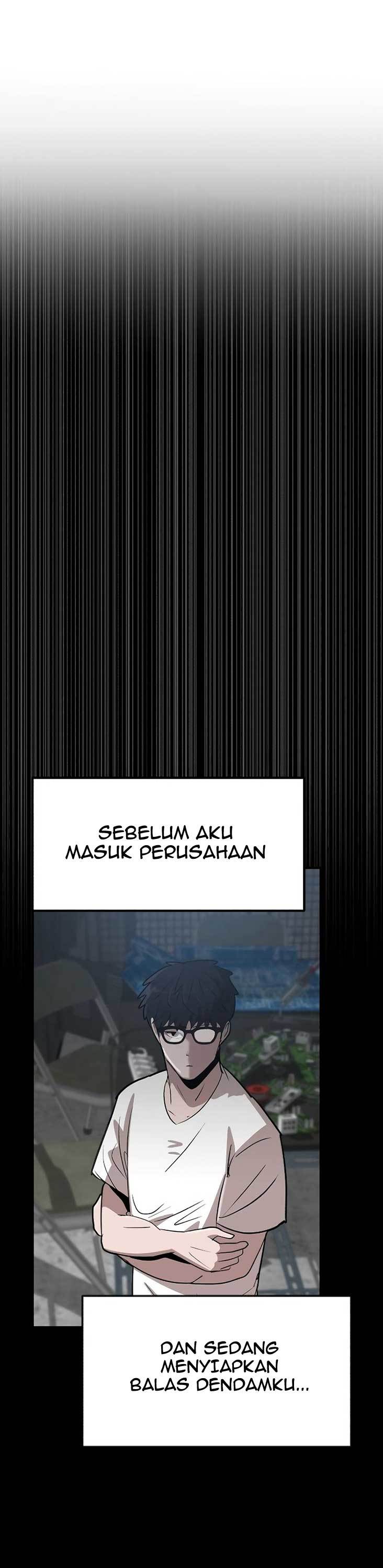 Cryptocurrency Revenge Chapter 03 Gambar 10