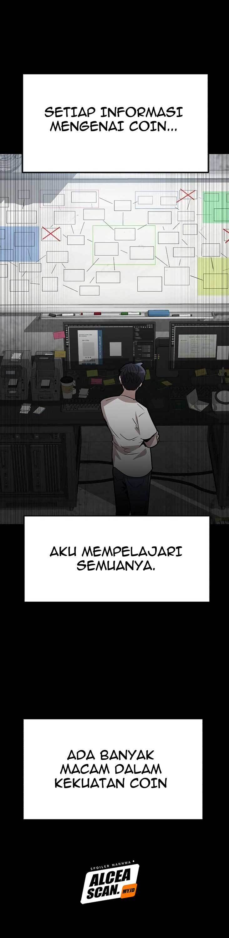 Cryptocurrency Revenge Chapter 03 Gambar 11