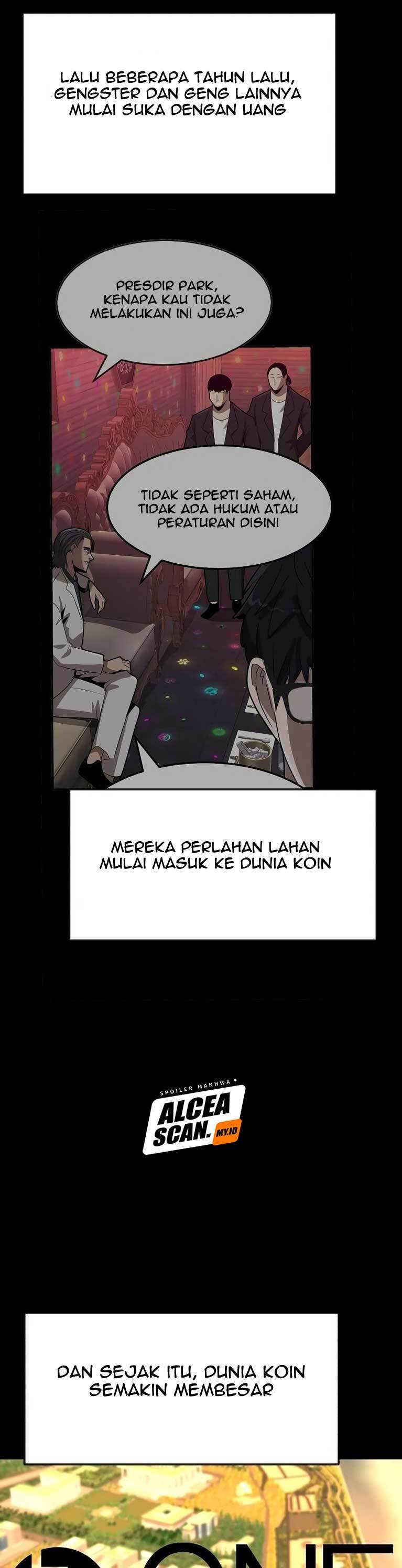Cryptocurrency Revenge Chapter 03 Gambar 13