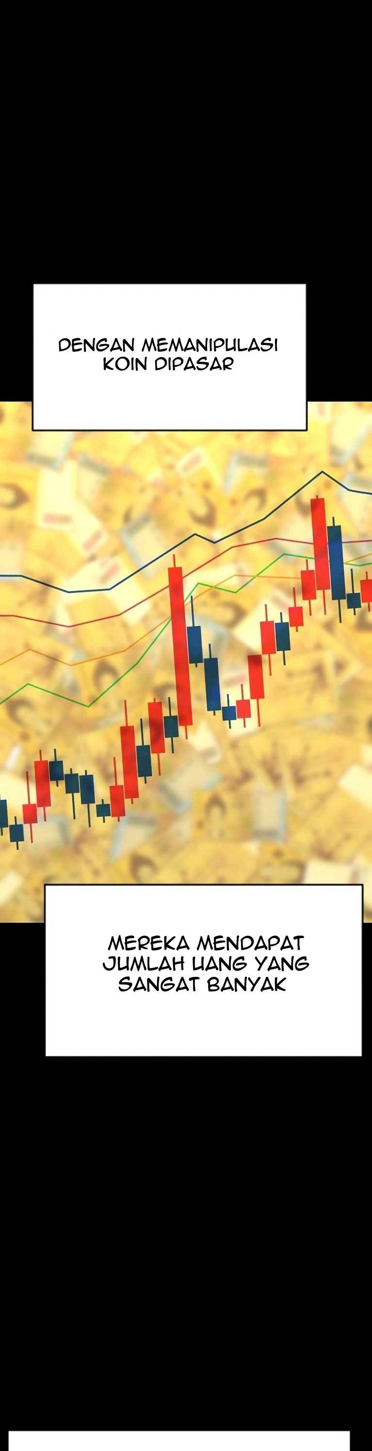 Cryptocurrency Revenge Chapter 03 Gambar 16