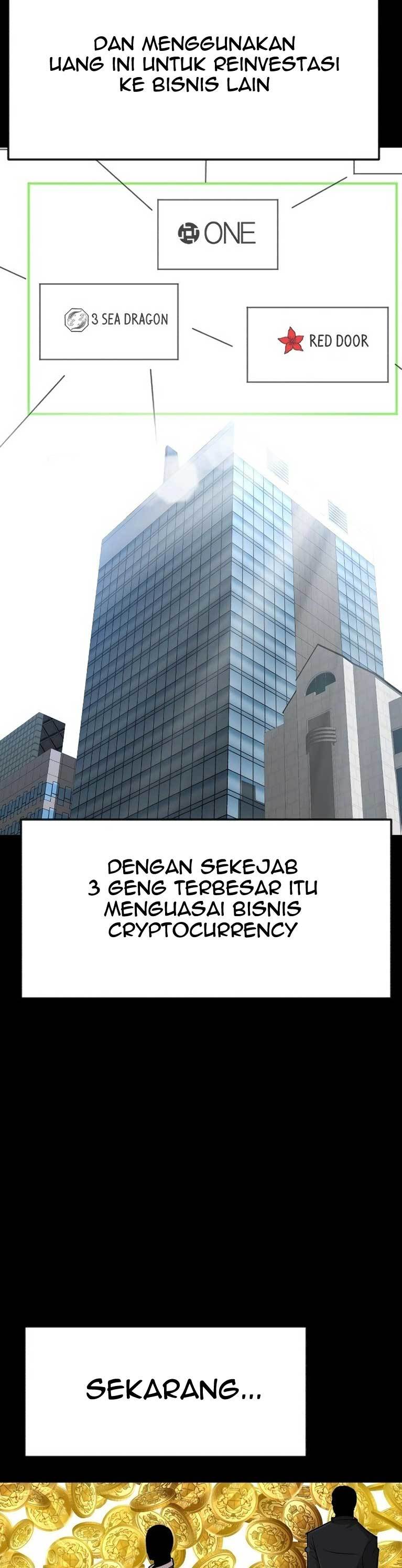 Cryptocurrency Revenge Chapter 03 Gambar 17