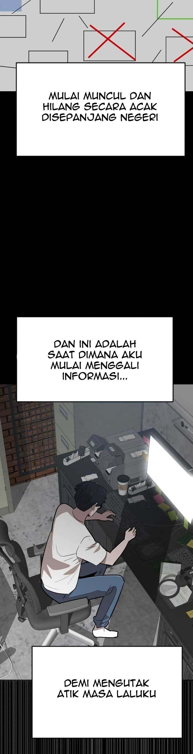 Cryptocurrency Revenge Chapter 03 Gambar 19