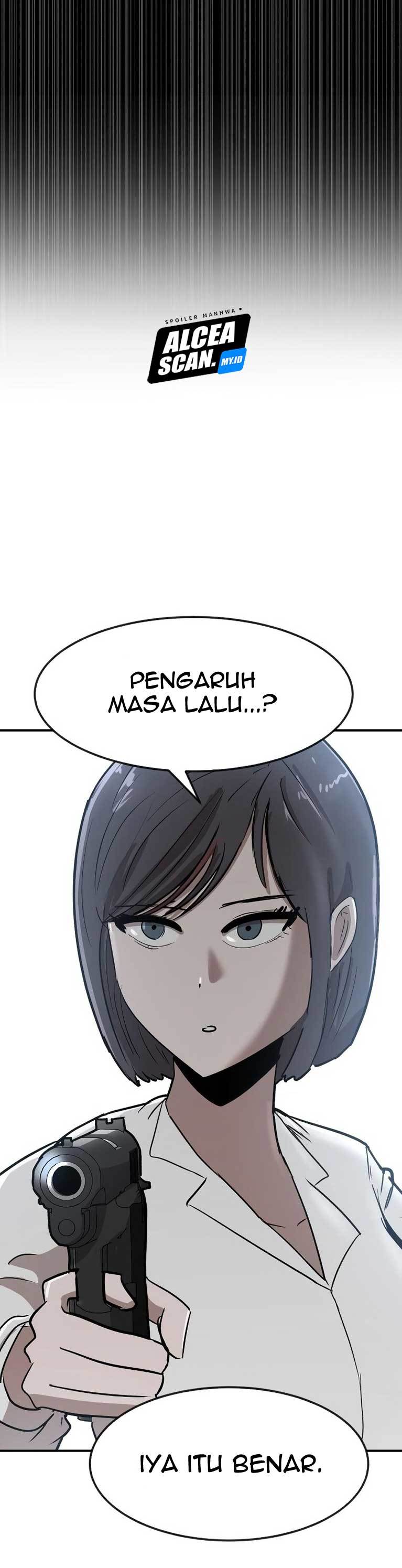 Cryptocurrency Revenge Chapter 03 Gambar 20