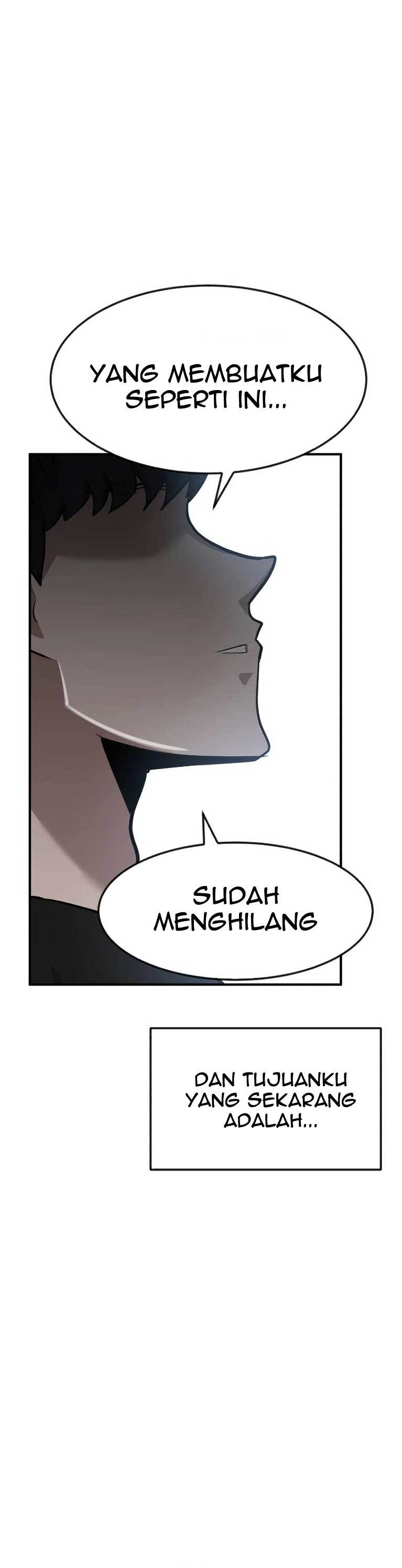 Cryptocurrency Revenge Chapter 03 Gambar 21
