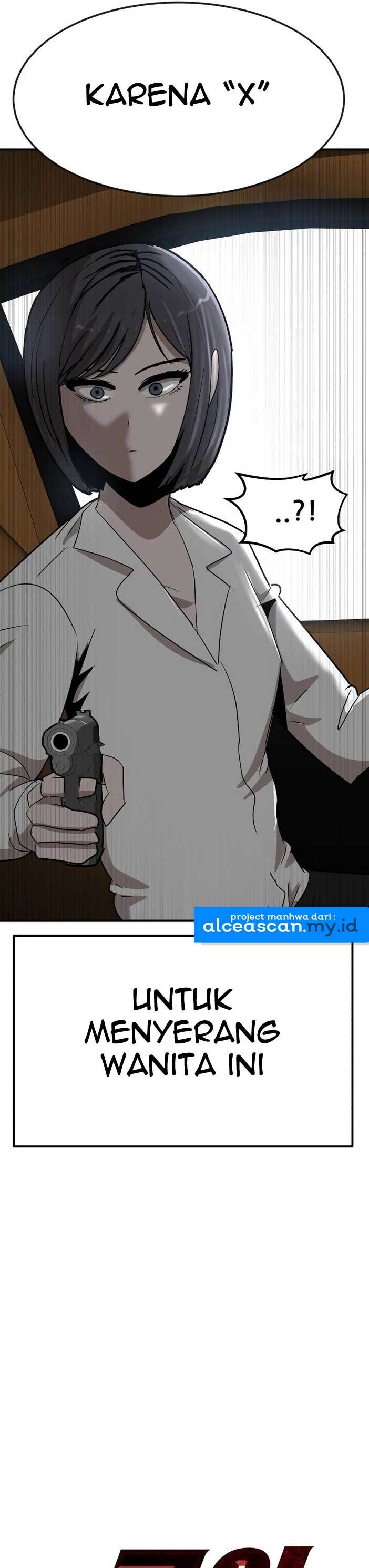 Cryptocurrency Revenge Chapter 03 Gambar 22