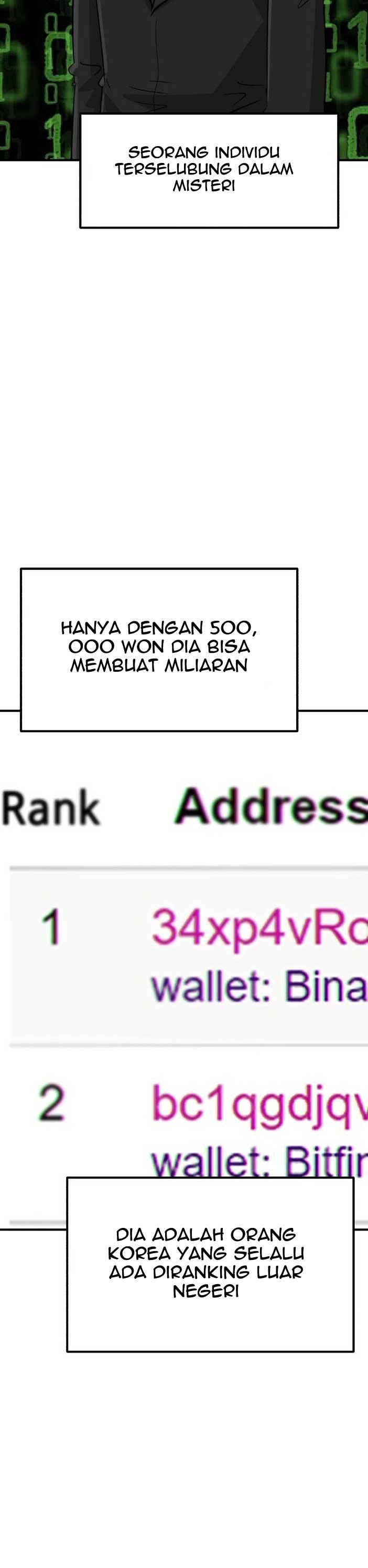 Cryptocurrency Revenge Chapter 03 Gambar 25