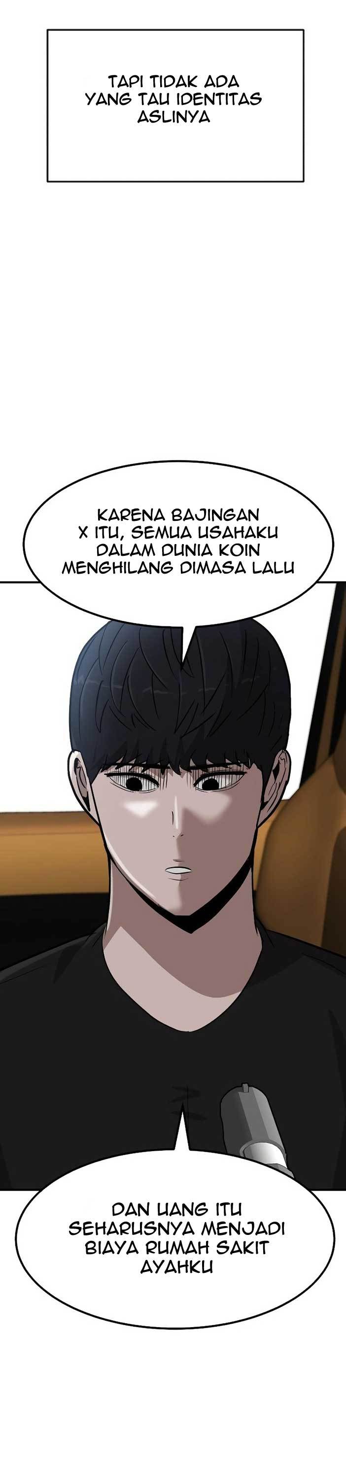 Cryptocurrency Revenge Chapter 03 Gambar 26
