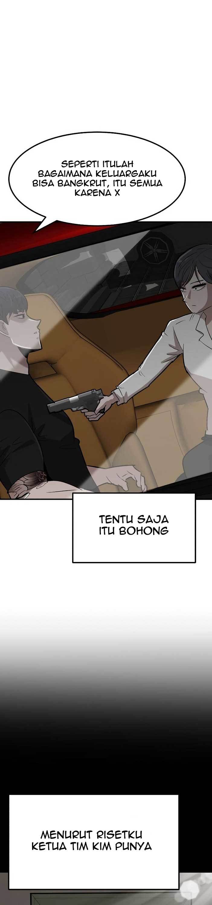 Cryptocurrency Revenge Chapter 03 Gambar 27