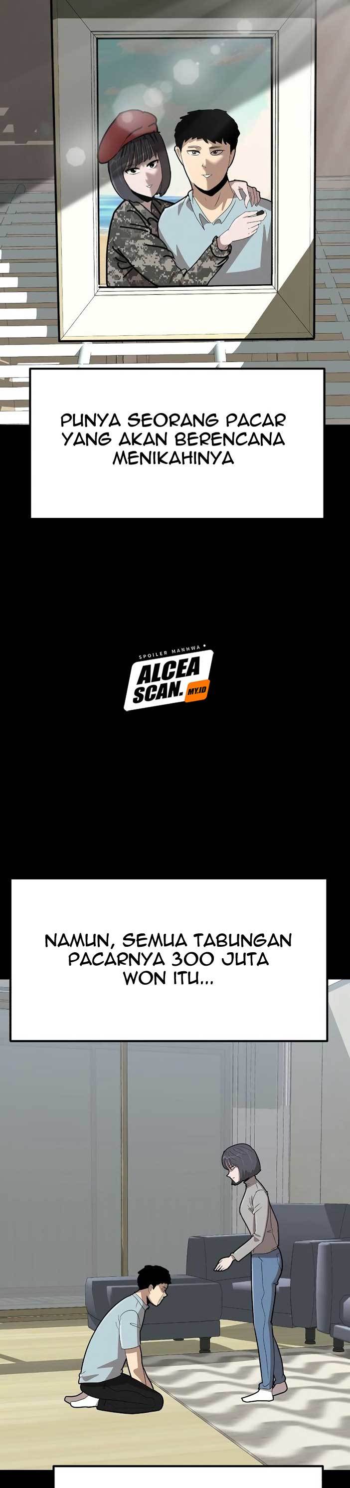 Cryptocurrency Revenge Chapter 03 Gambar 28