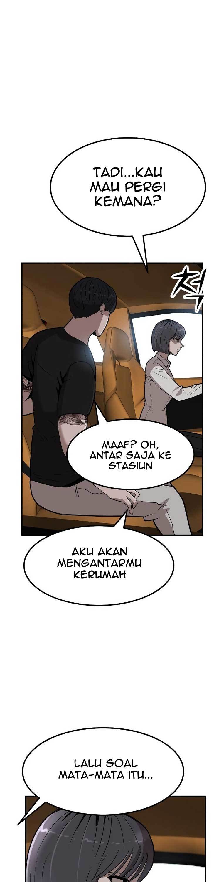 Cryptocurrency Revenge Chapter 03 Gambar 32