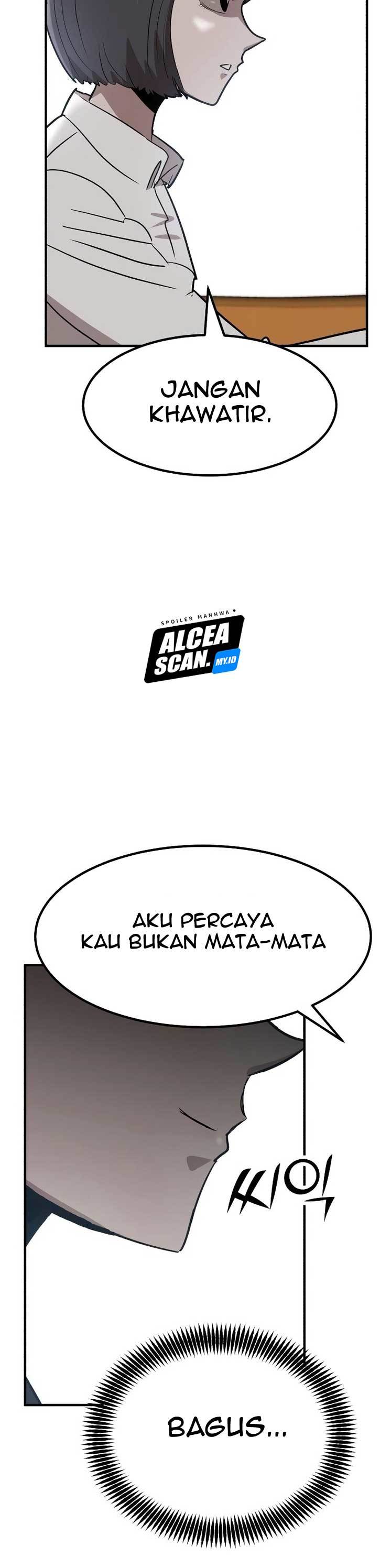 Cryptocurrency Revenge Chapter 03 Gambar 33