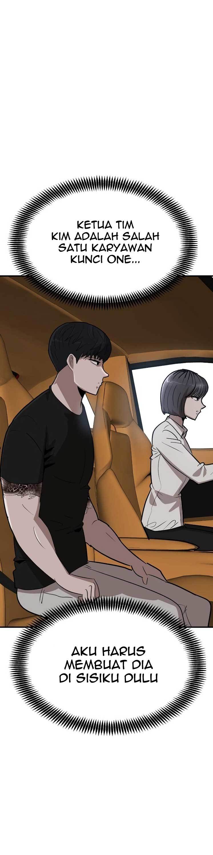 Cryptocurrency Revenge Chapter 03 Gambar 34