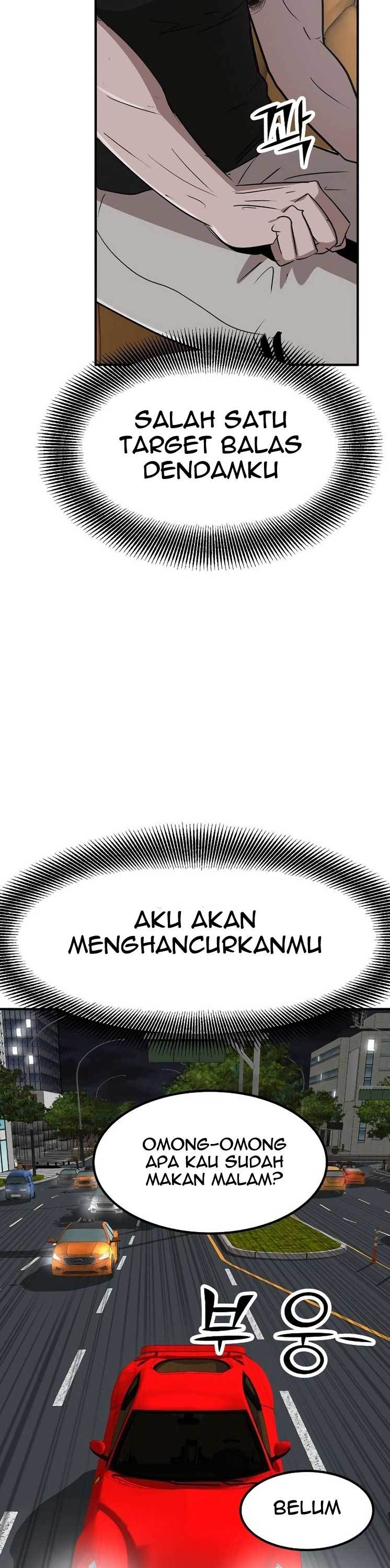 Cryptocurrency Revenge Chapter 03 Gambar 36