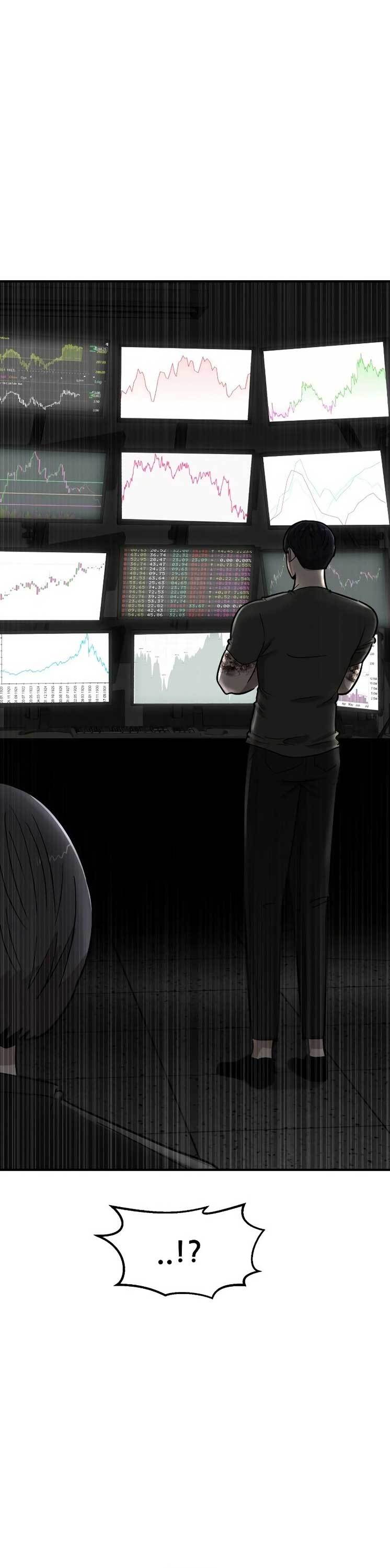 Cryptocurrency Revenge Chapter 03 Gambar 41