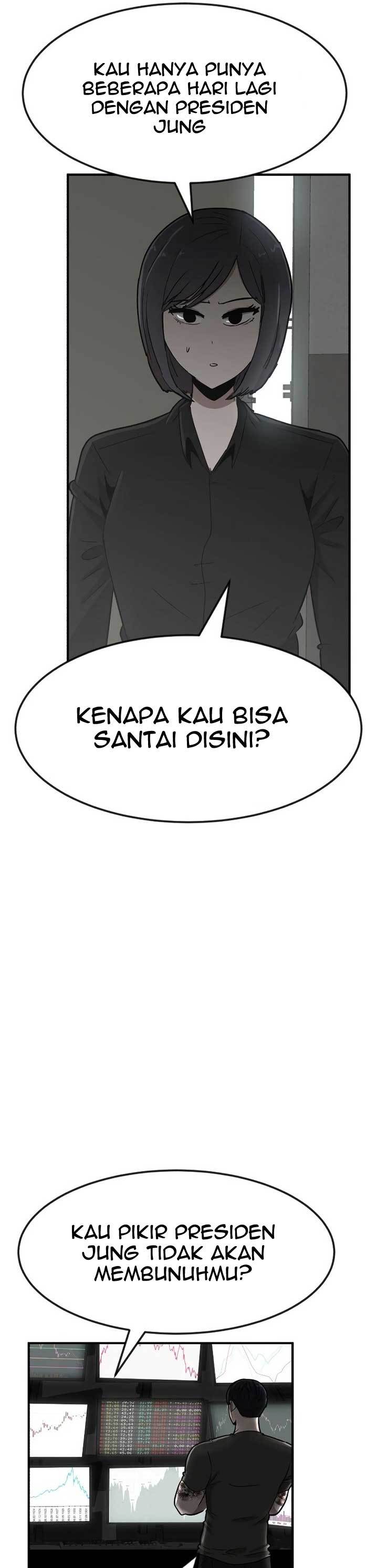 Cryptocurrency Revenge Chapter 03 Gambar 42