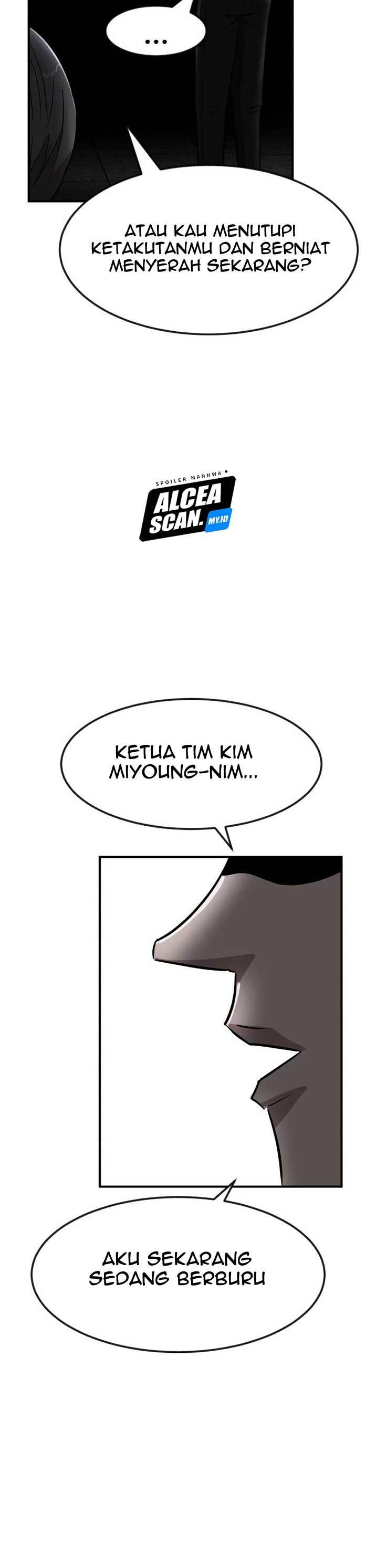 Cryptocurrency Revenge Chapter 03 Gambar 43