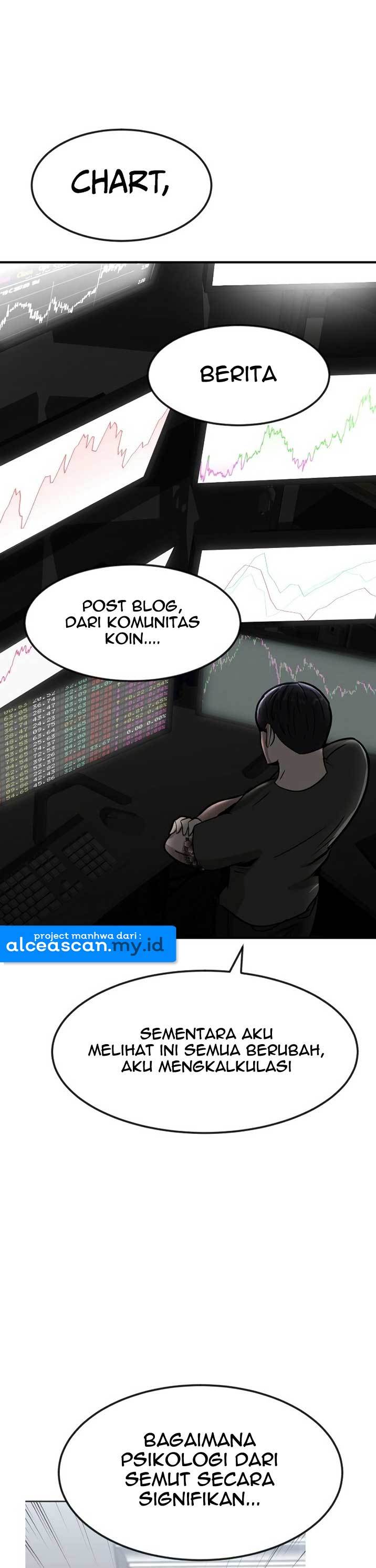 Cryptocurrency Revenge Chapter 03 Gambar 44