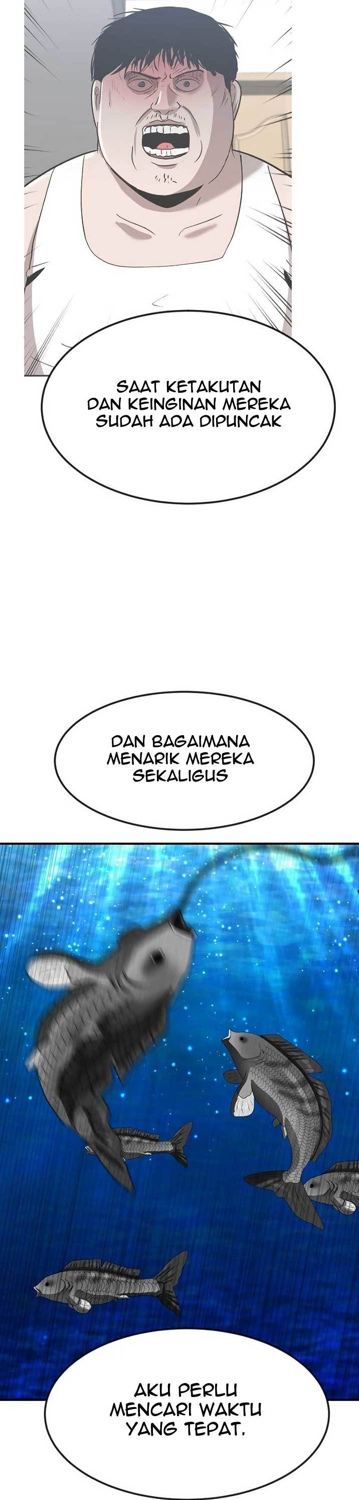 Cryptocurrency Revenge Chapter 03 Gambar 45