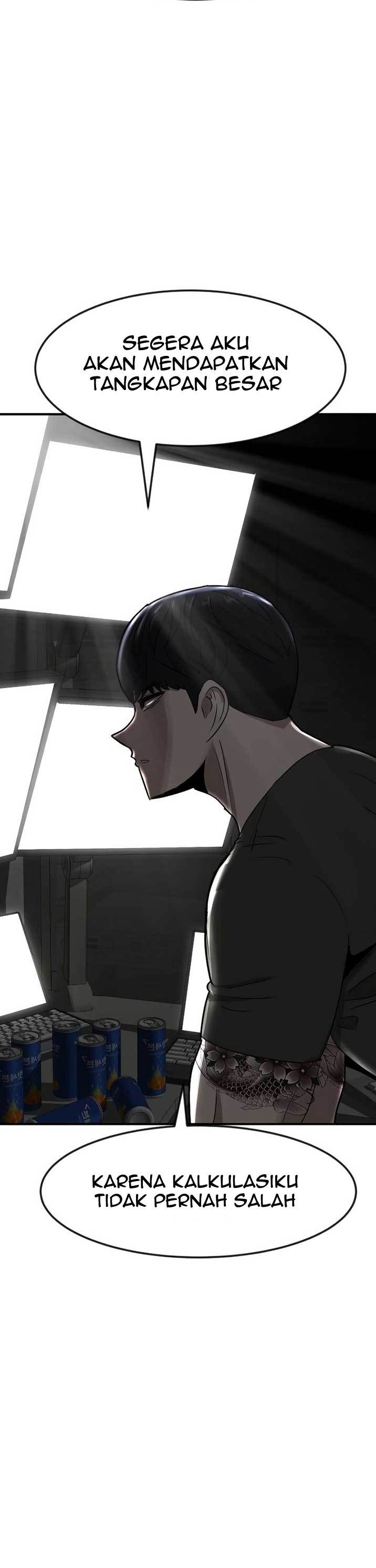 Cryptocurrency Revenge Chapter 03 Gambar 46