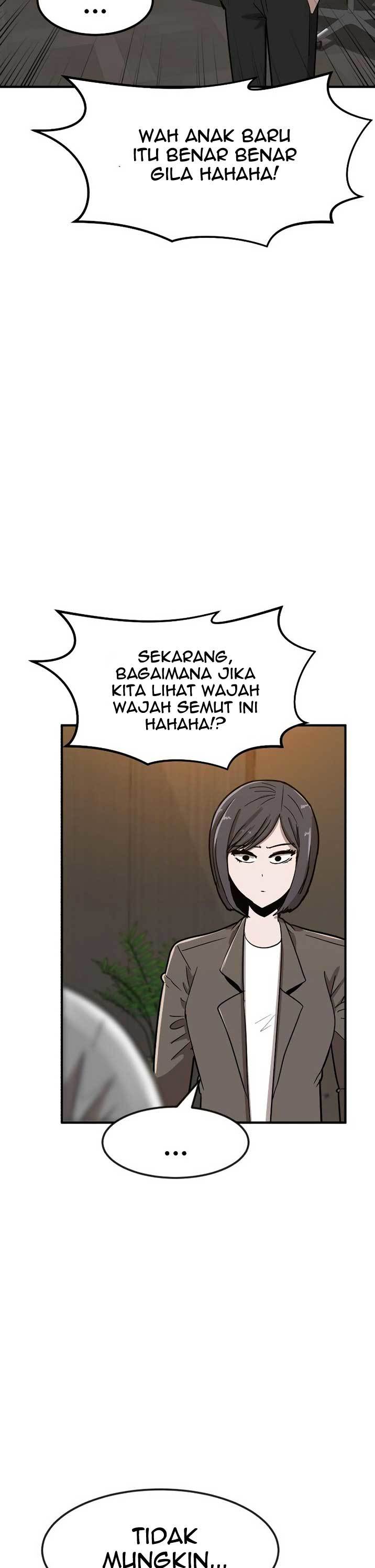 Cryptocurrency Revenge Chapter 03 Gambar 49