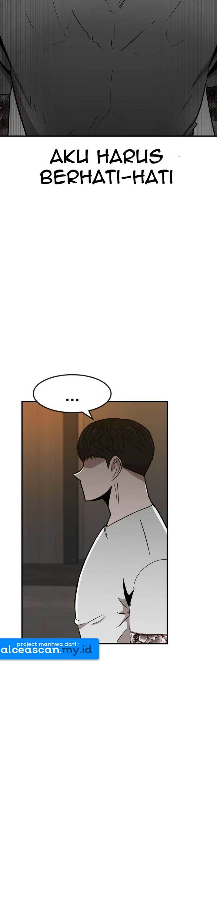 Cryptocurrency Revenge Chapter 03 Gambar 51