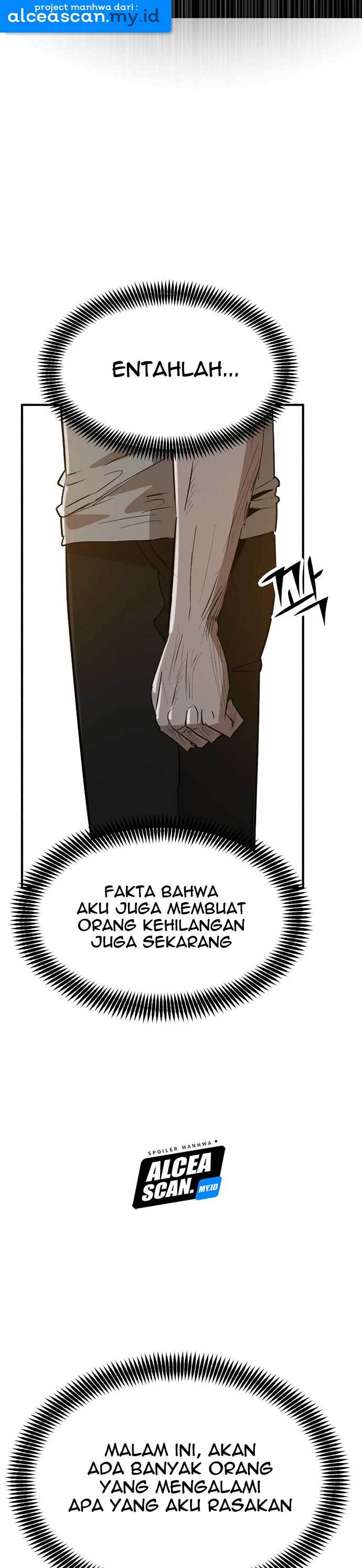 Cryptocurrency Revenge Chapter 03 Gambar 53