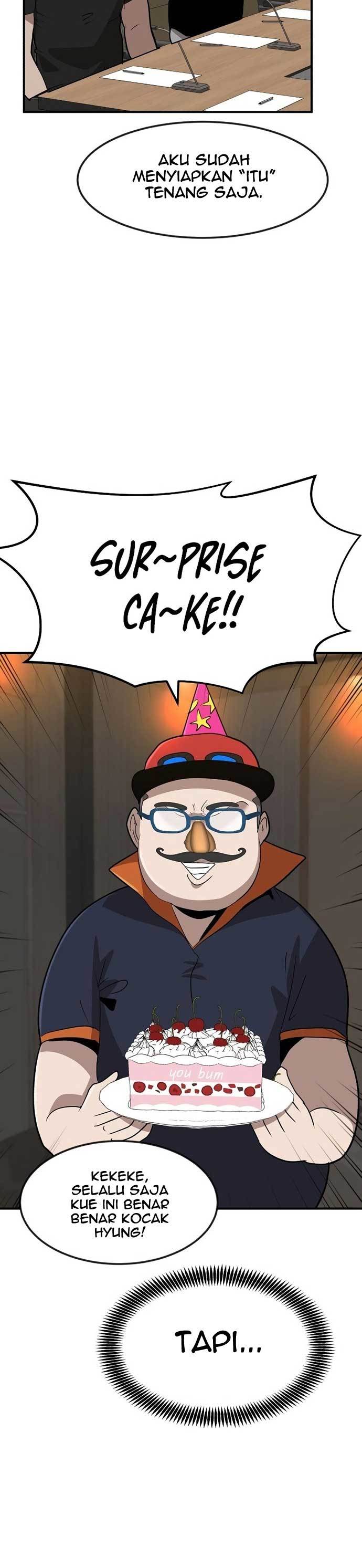 Cryptocurrency Revenge Chapter 03 Gambar 55