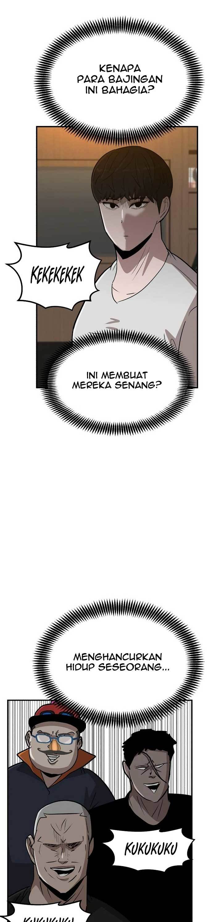 Cryptocurrency Revenge Chapter 03 Gambar 56