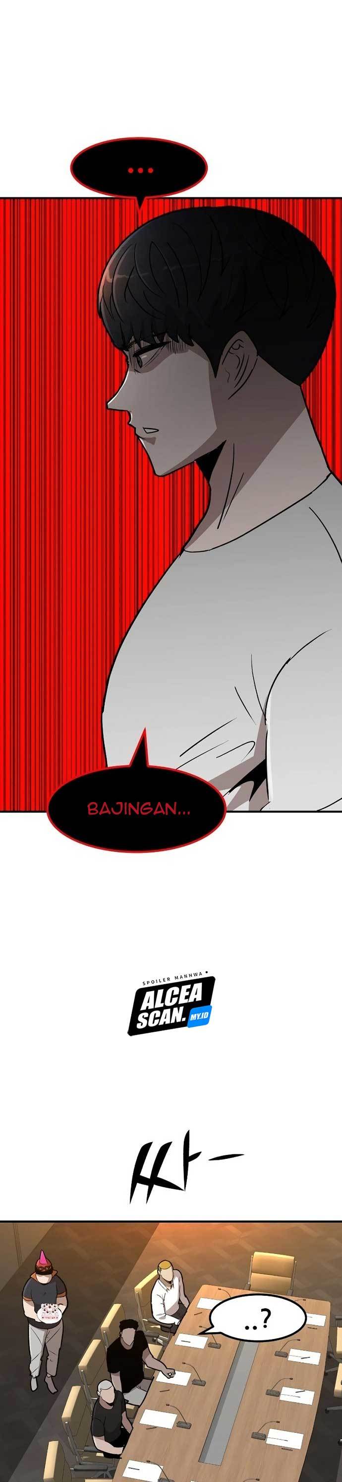 Cryptocurrency Revenge Chapter 03 Gambar 58