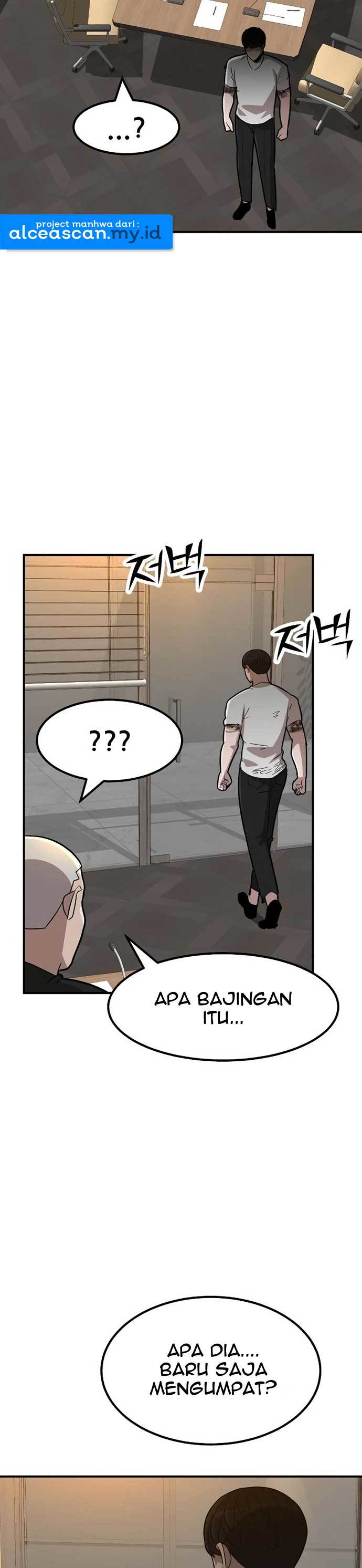 Cryptocurrency Revenge Chapter 03 Gambar 59