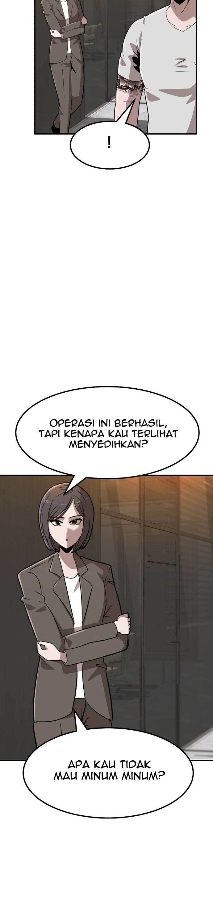 Cryptocurrency Revenge Chapter 03 Gambar 61