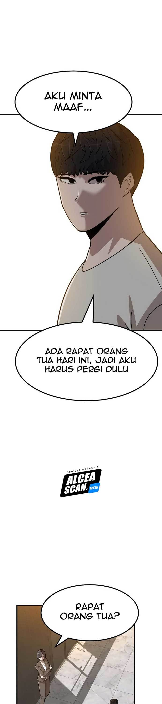 Cryptocurrency Revenge Chapter 03 Gambar 62