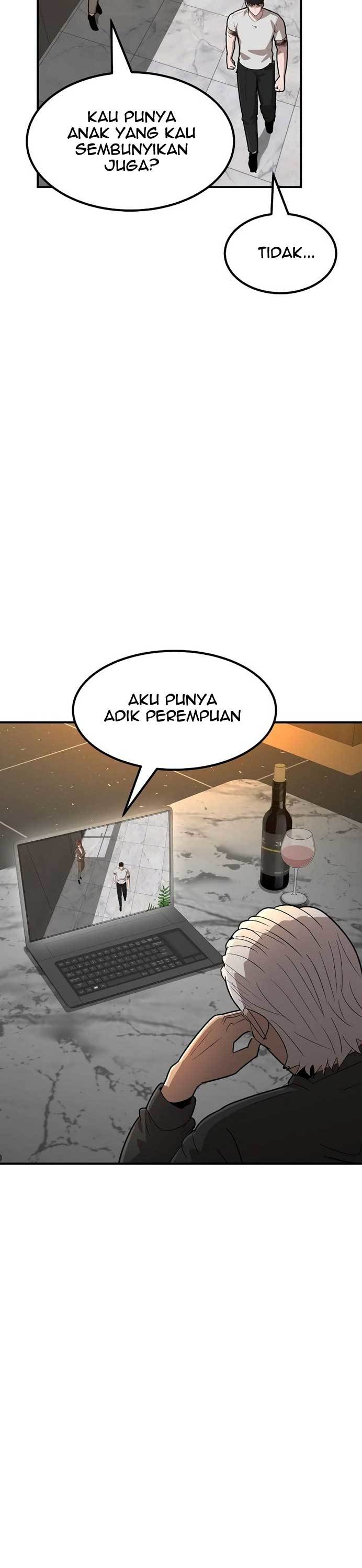 Cryptocurrency Revenge Chapter 03 Gambar 63
