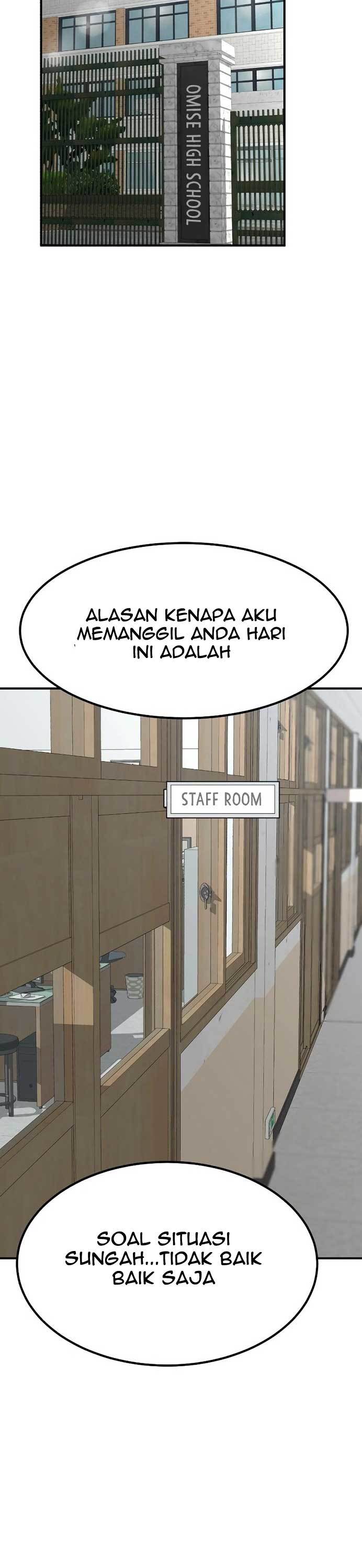 Cryptocurrency Revenge Chapter 03 Gambar 65