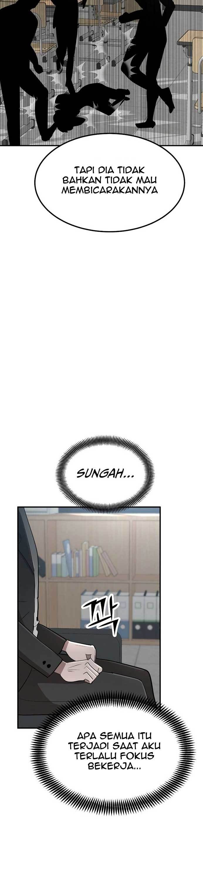 Cryptocurrency Revenge Chapter 03 Gambar 67