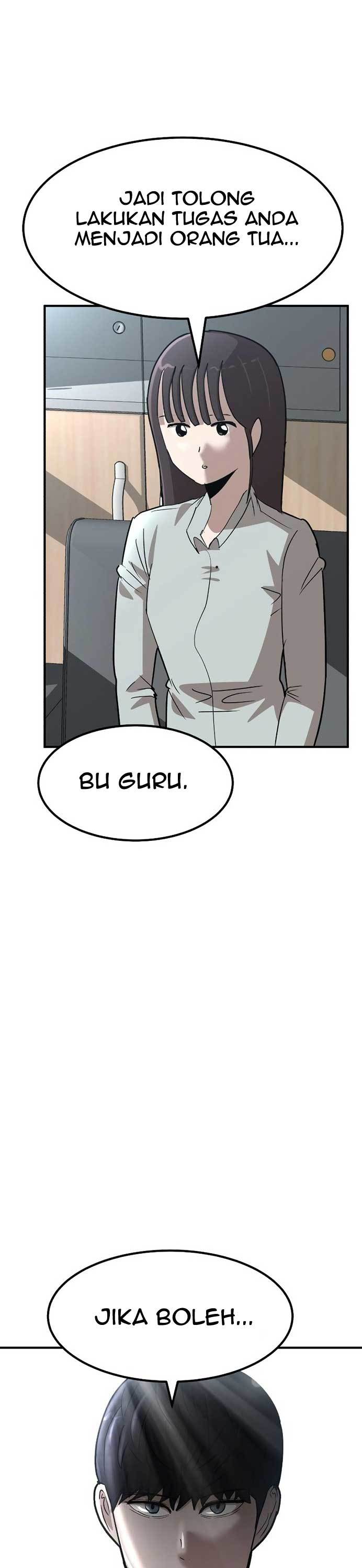 Cryptocurrency Revenge Chapter 03 Gambar 68